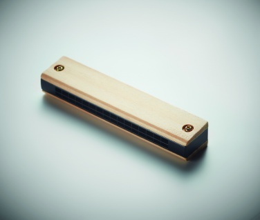 Logo trade promotional items picture of: Harmonica